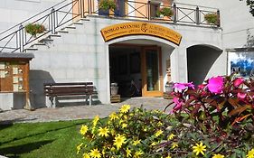 Albergo Diffuso Sutrio Zoncolan